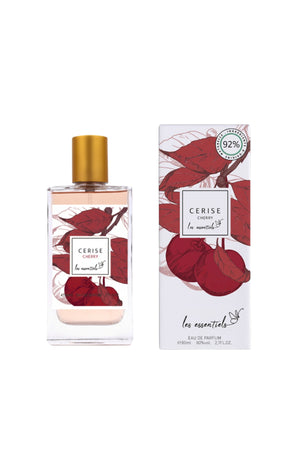 Cerise Eau de parfum - Fruité