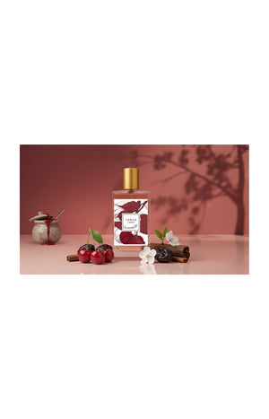 Cerise Eau de parfum - Fruité
