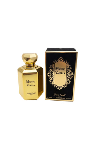 Mystic Vanille Eau de parfum - Gourmand