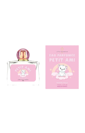 Petit Ami Eau de parfum - Floral - 50 ml - Fille