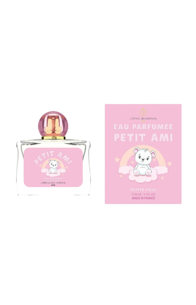 Petit Ami Eau de parfum - Floral - 50 ml - Fille