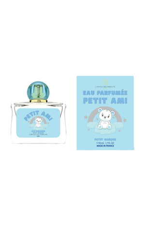 Petit Ami Eau de parfum - Floral - 50 ml - Garçon