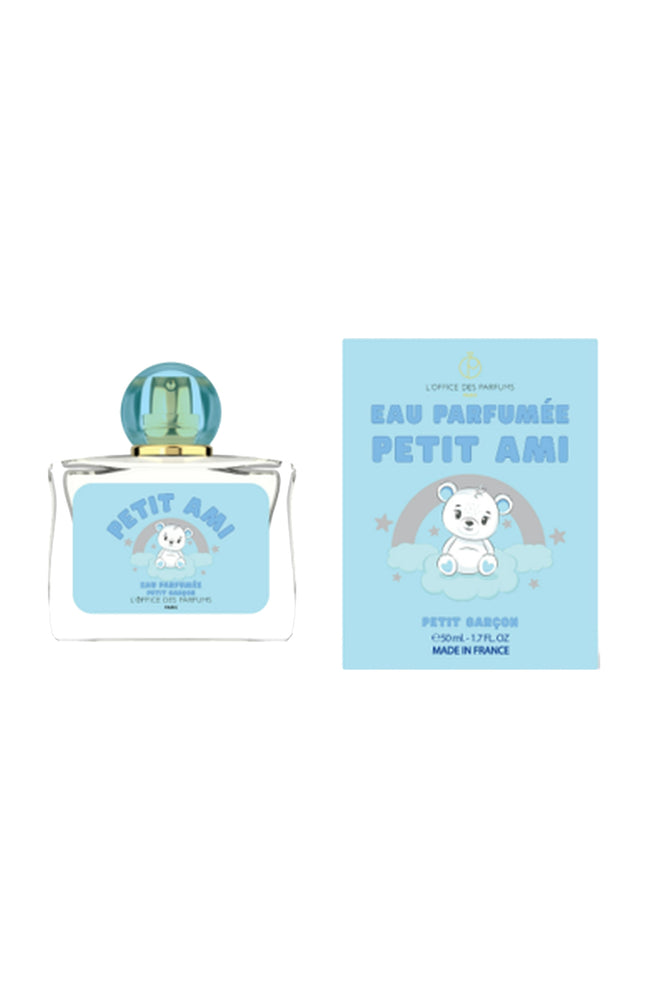 Petit Ami Eau de parfum - Floral - 50 ml - Garçon