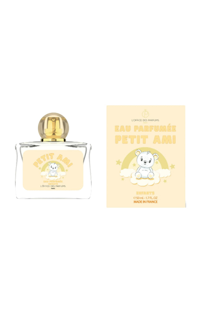 Petit Ami Eau de parfum - Floral - 50 ml - Enfant