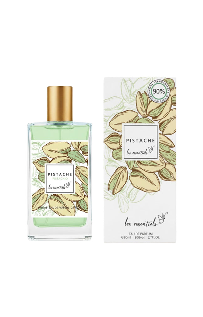 Pistache Eau de parfum - Gourmand