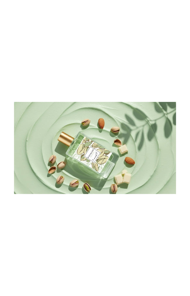 Pistache Eau de parfum - Gourmand