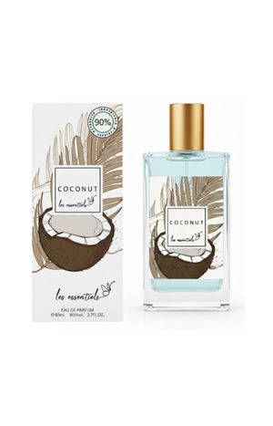 Coconut Eau de parfum - Gourmand