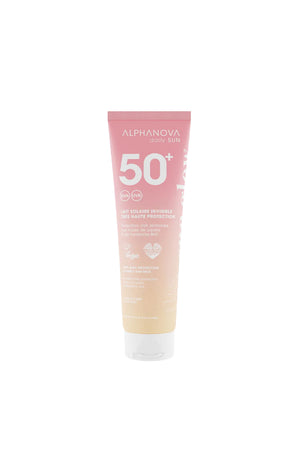 Lait solaire SPF50+ - Sun glow