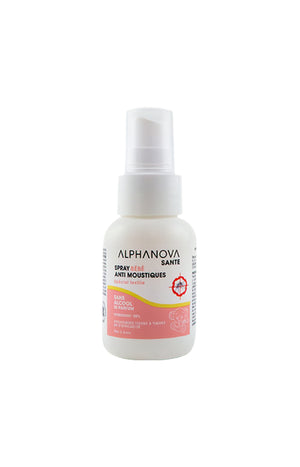Spray anti-moustiques - Bébé
