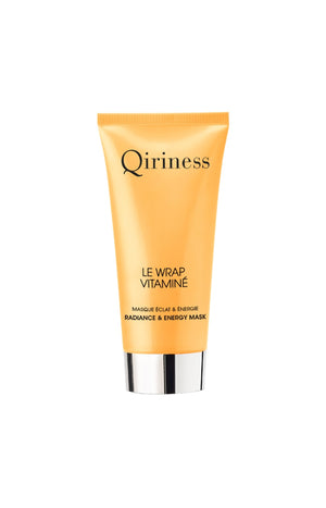 Masque éclat & énergie - Viatmine A & E - 50 ml