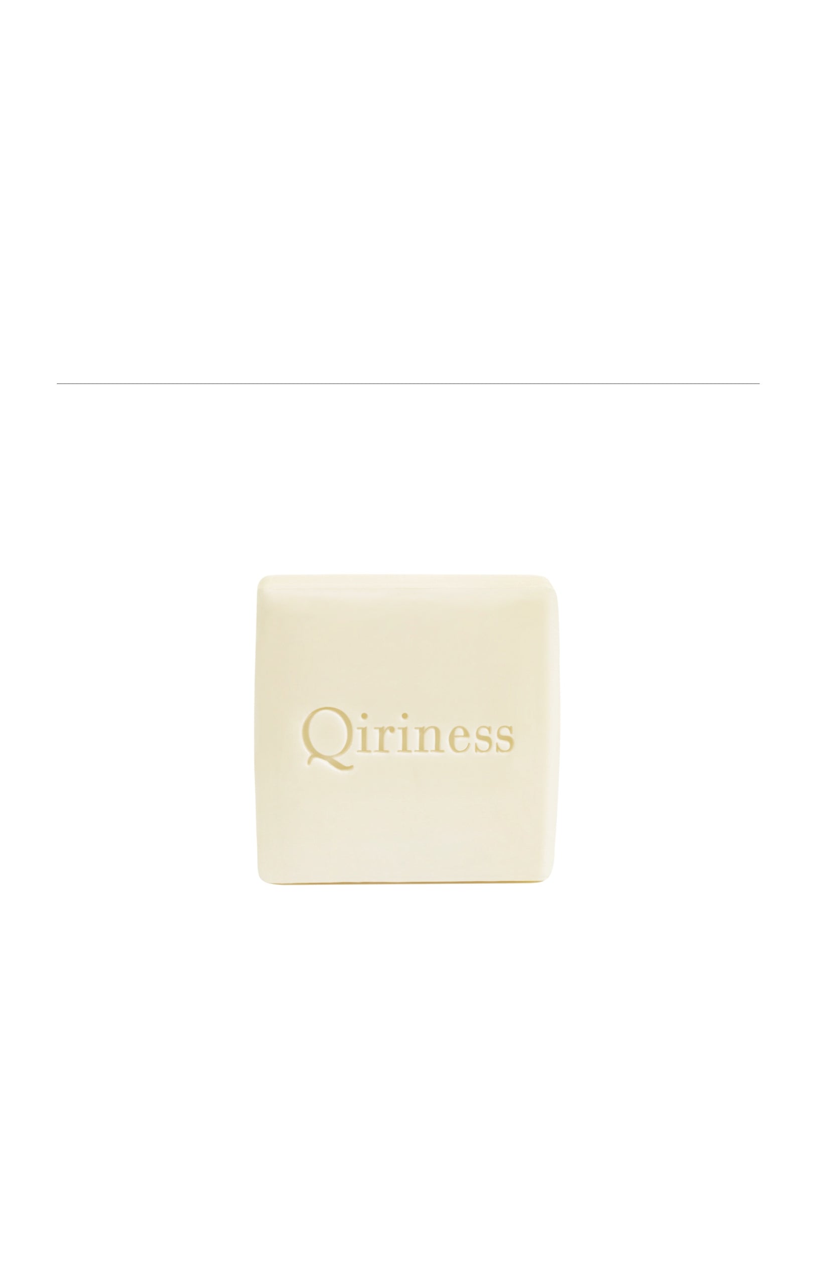 Pain nettoyant doux - Beurre de karité - 110 g
