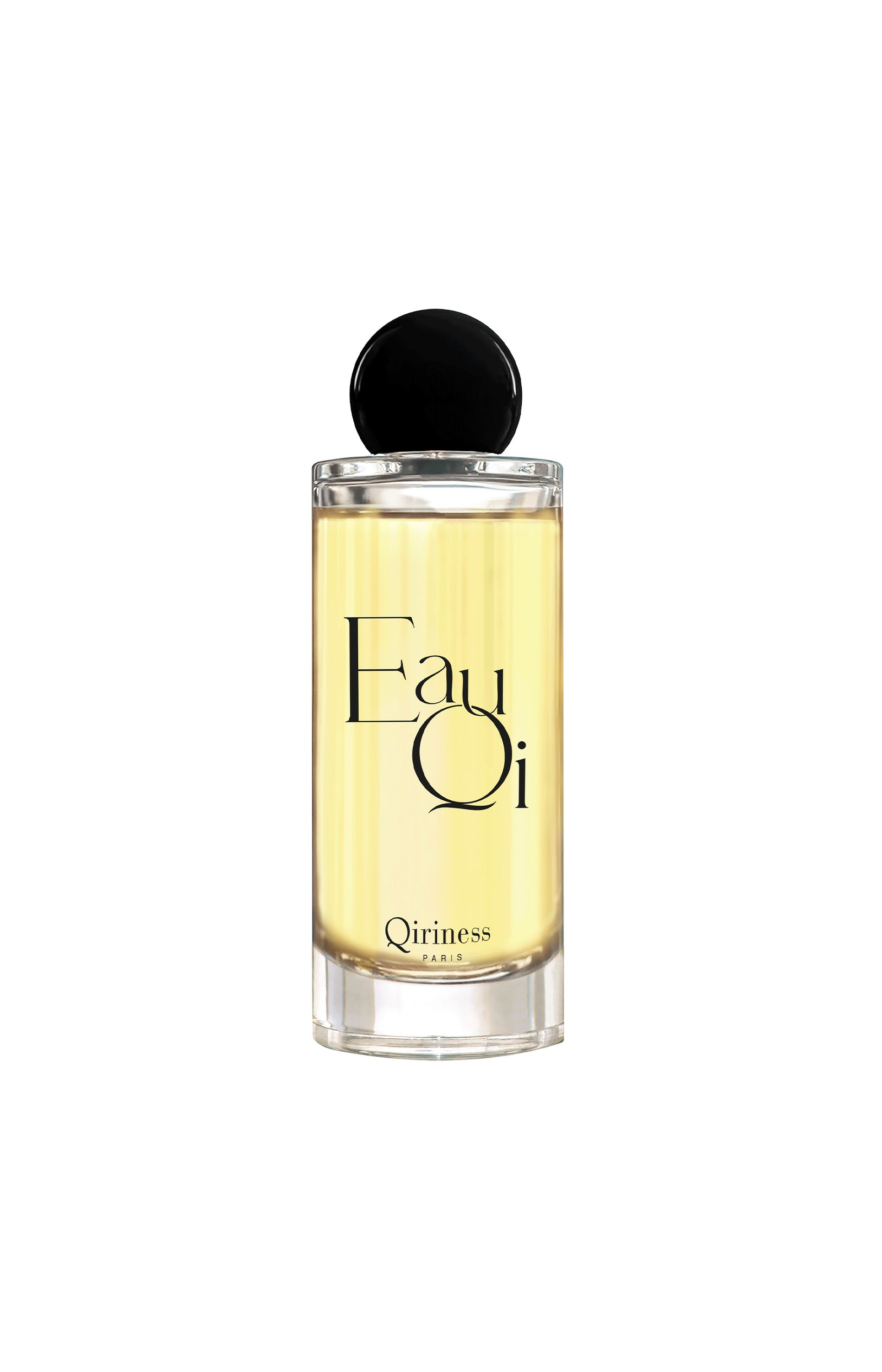 Eau Qi Eau de parfum - Floral & boisé - 100 ml