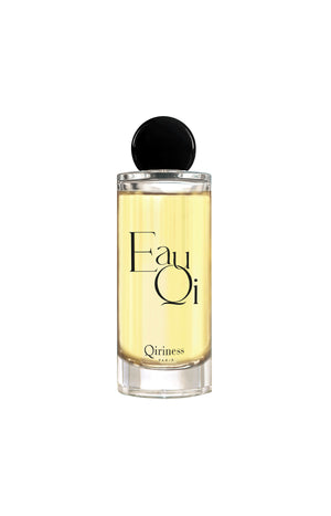 Eau Qi Eau de parfum - Floral & boisé - 100 ml