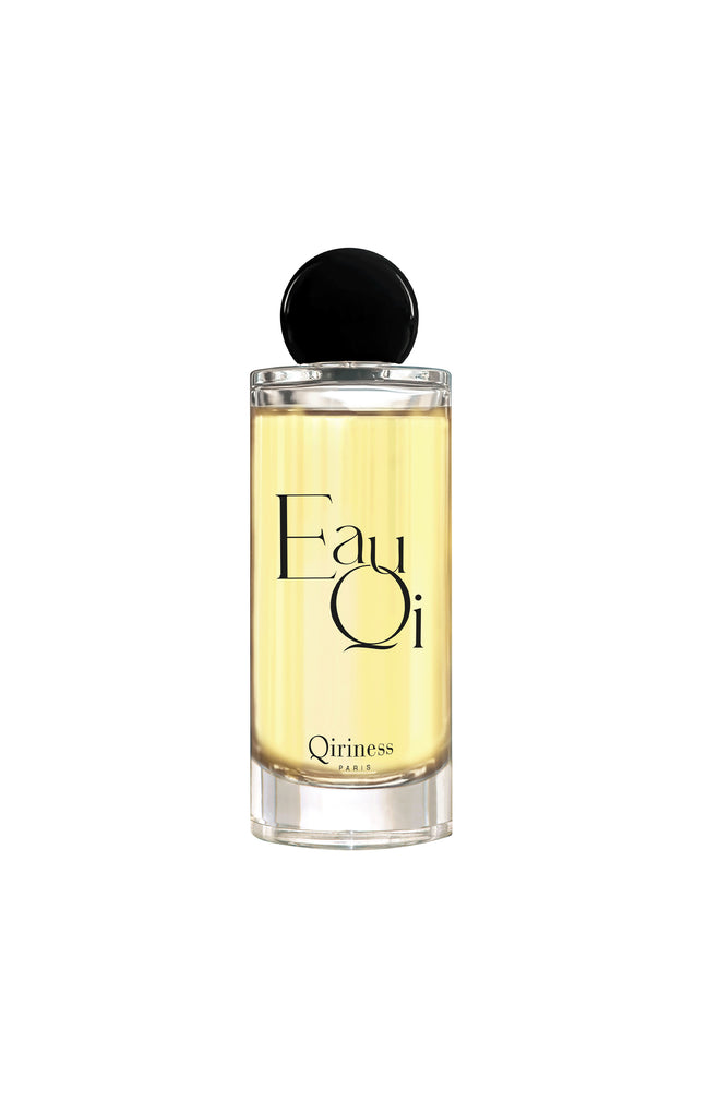 Eau Qi Eau de parfum - Floral & boisé - 100 ml