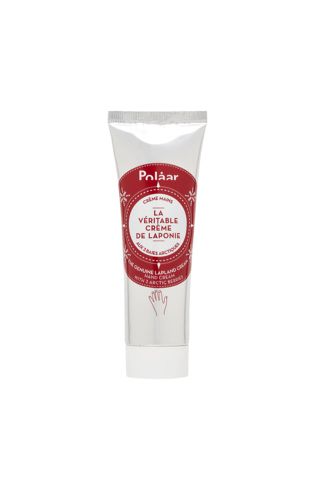 Coffret soins - Secret de Laponie - 2 produits
