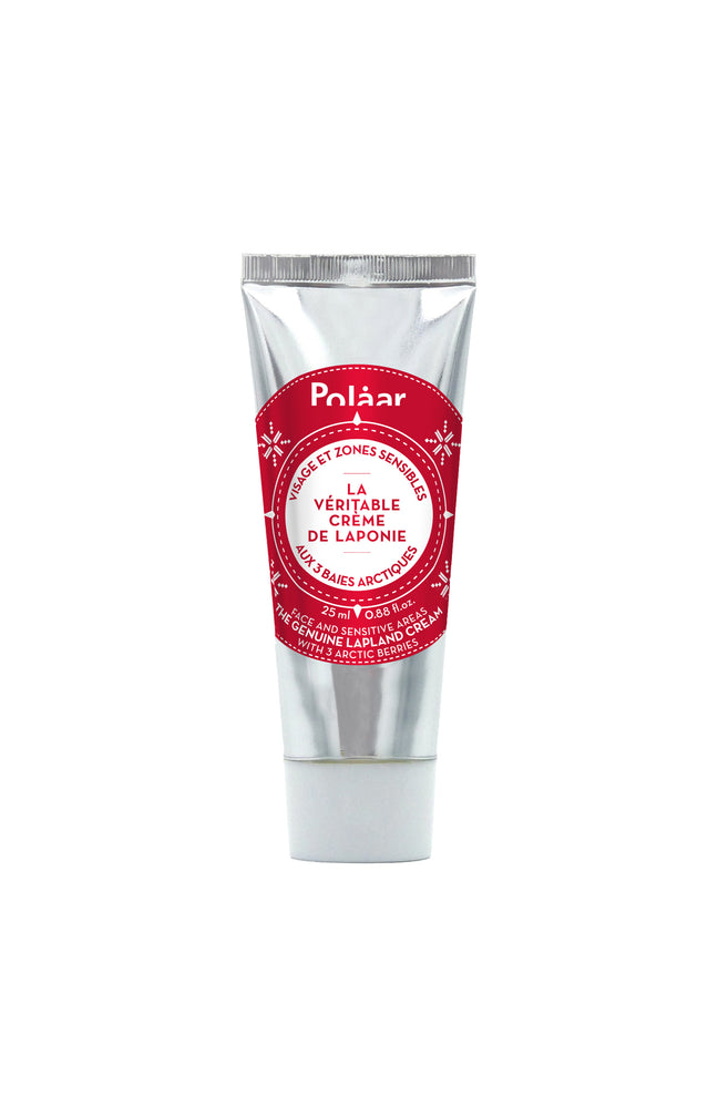 Coffret soins - Secret de Laponie - 2 produits