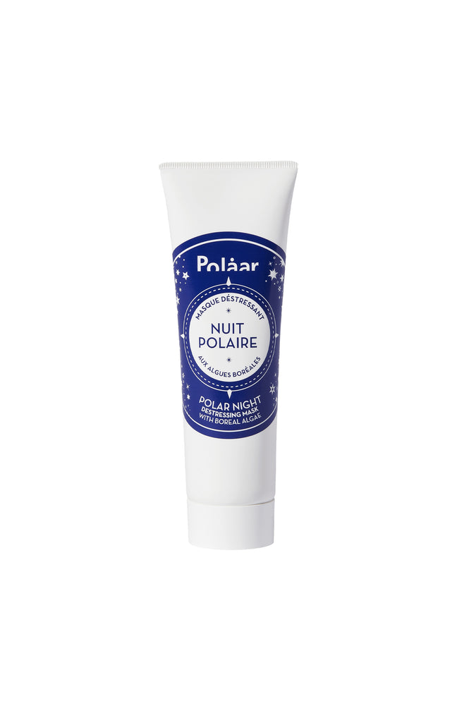 Coffret soins - Nuit polaire - 2 produits
