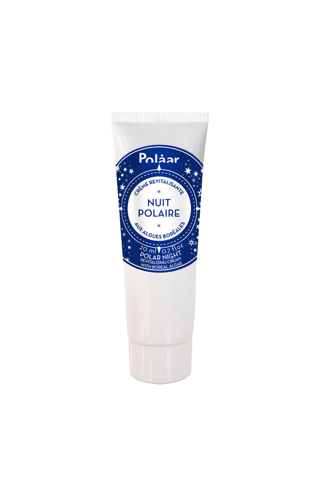 Coffret soins - Nuit polaire - 2 produits