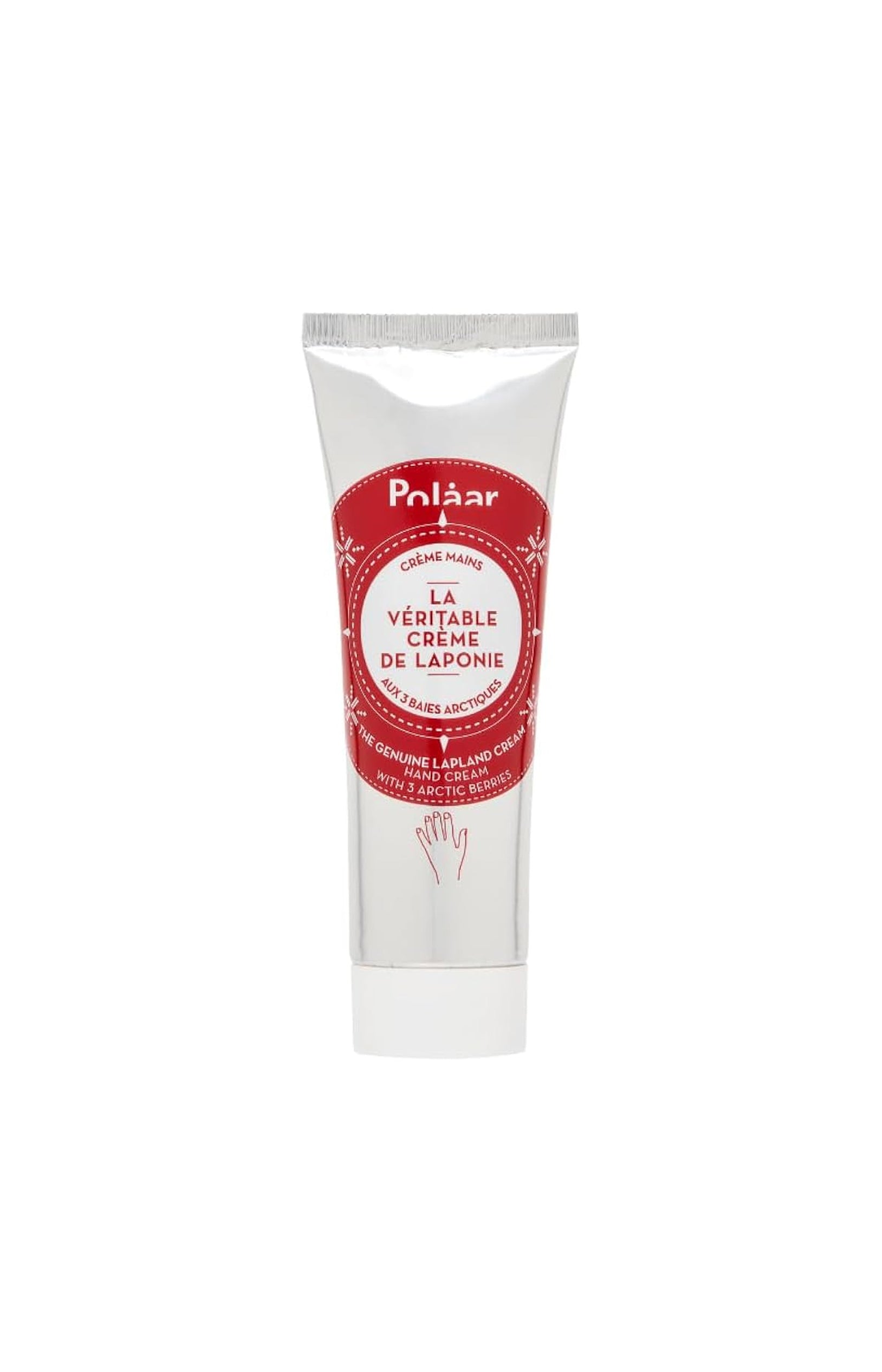 Crème pour les mains - 20ml