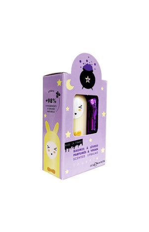 Coffret baumes à lèvres parfumés - Ananas & cassis - 2 produits