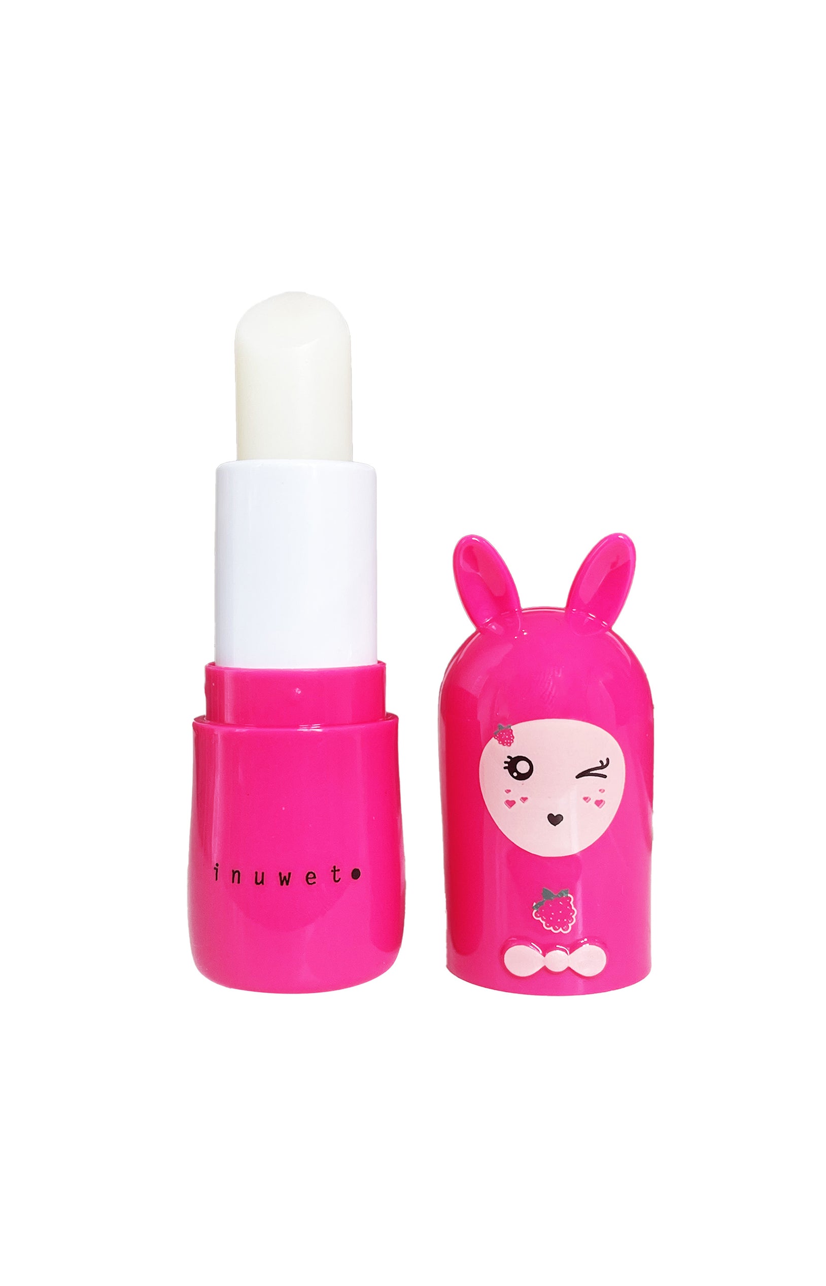 Baume à lèvres - Zoomania - Fraise