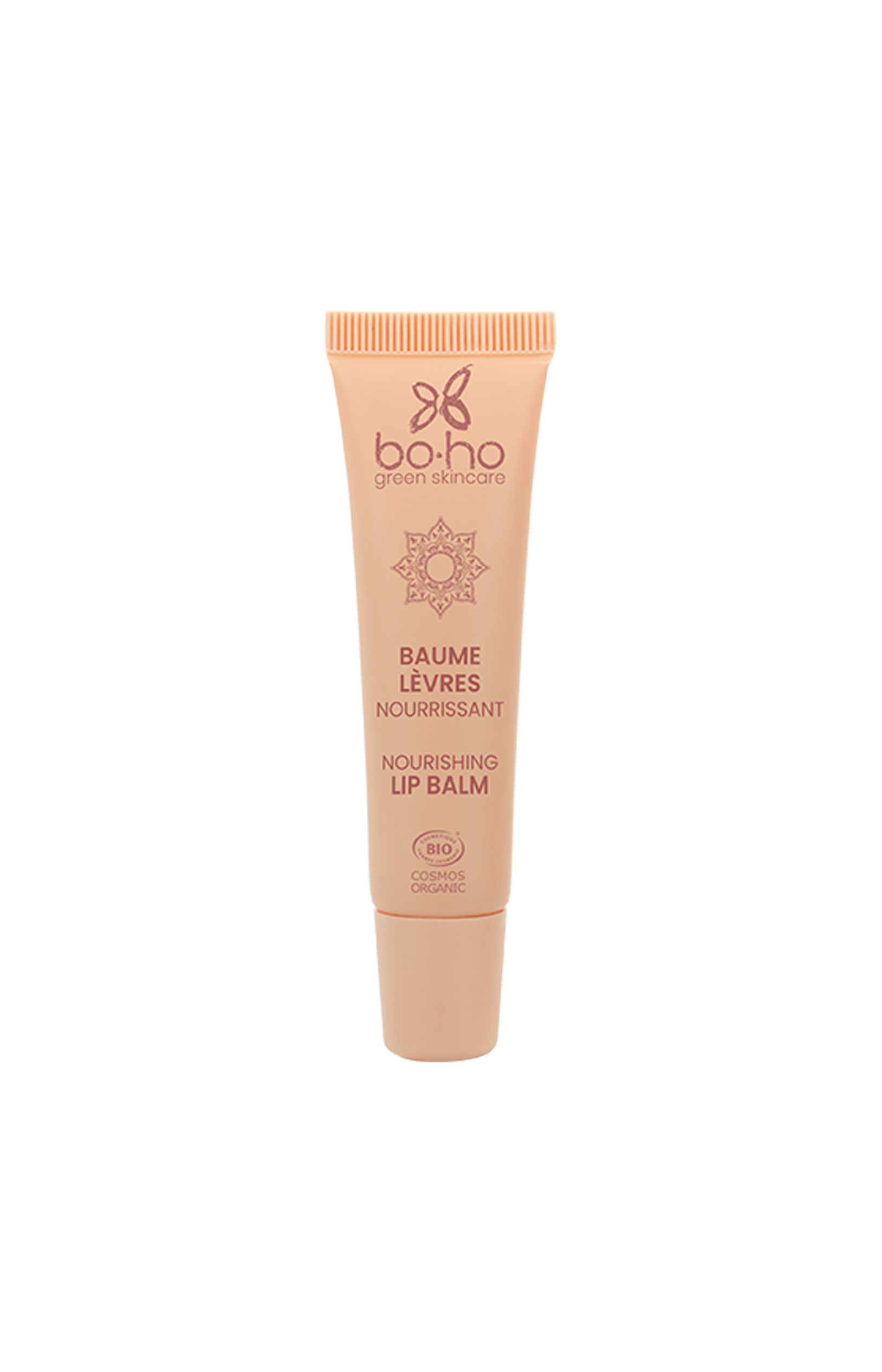 Baume lèvres nourrissant - 15 ml
