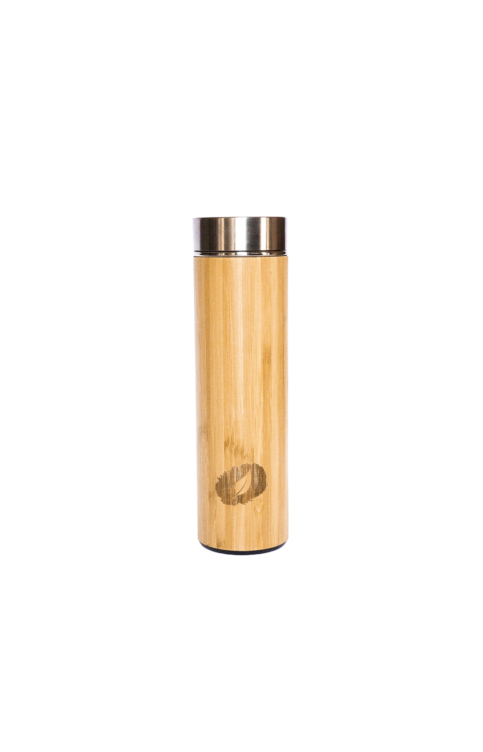 Infuseur bambou à thé - Thermos