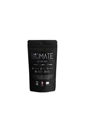 Maté myrtille menthe bio - 150 g