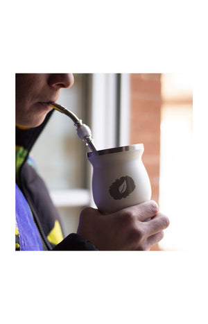 Maté vert bio - 50 g