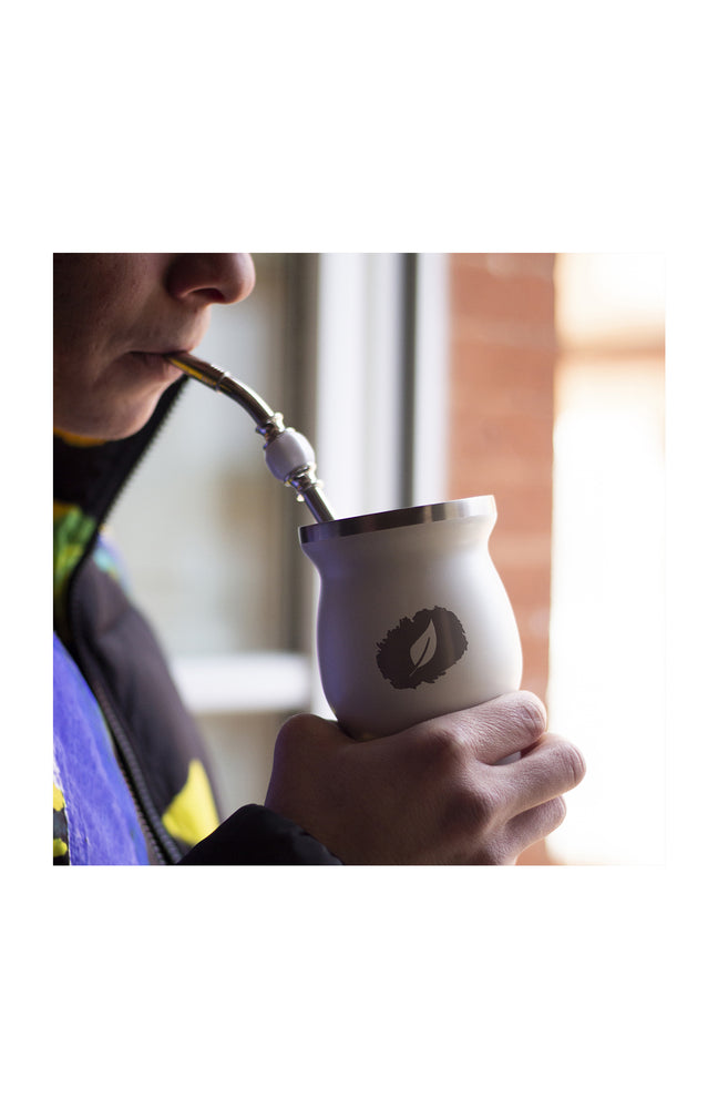 Maté vert bio - 50 g