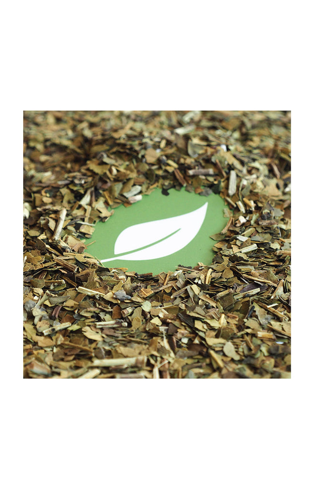 Maté vert bio - 50 g