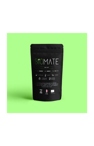 Maté vert bio - 50 g