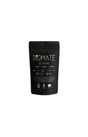 Maté citron vitaminé bio - 50 g