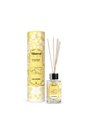 Diffuseur d'ambiance - Calisson - 100 ml
