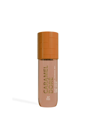 Brume - Caramel doré