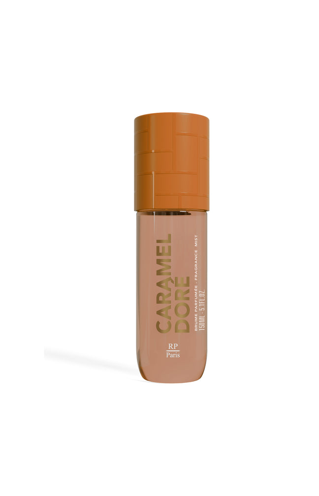 Brume - Caramel doré