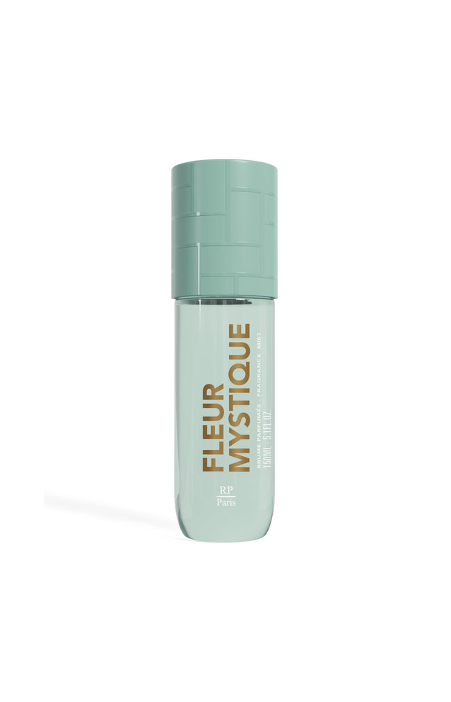 Brume - Fleur mystique