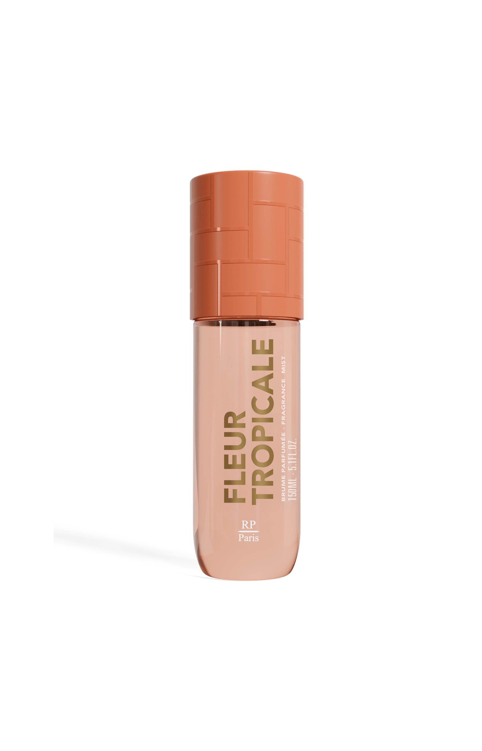 Brume - Fleur tropicale