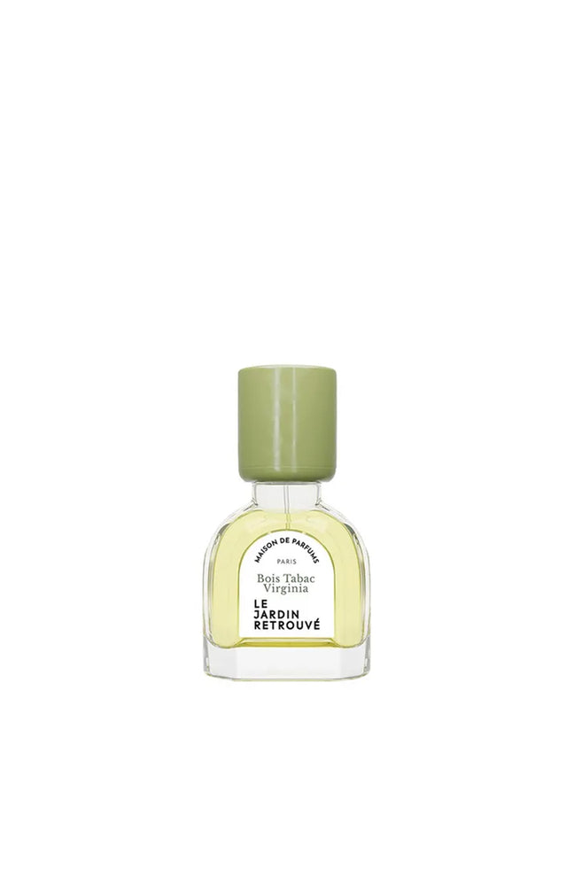 Bois Tabac Virginia Eau de parfum - Boisé