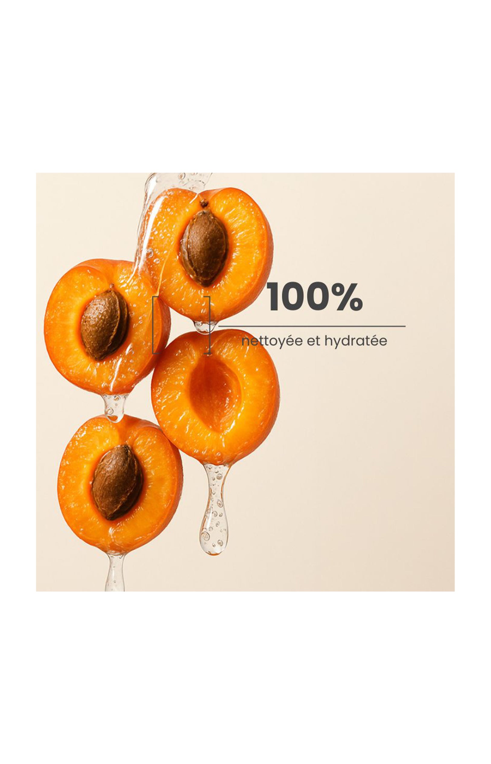 Soin lavant intime bio - Prébiotique - 400 ml