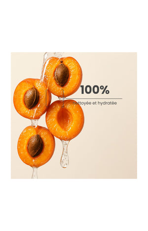 Soin lavant intime bio - Prébiotique - 400 ml