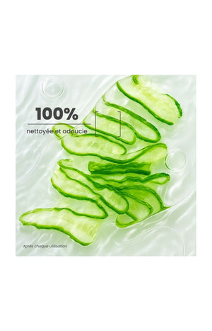 Eau micellaire bio - Hydra-apaisante - Peaux sensibles - 250 ml