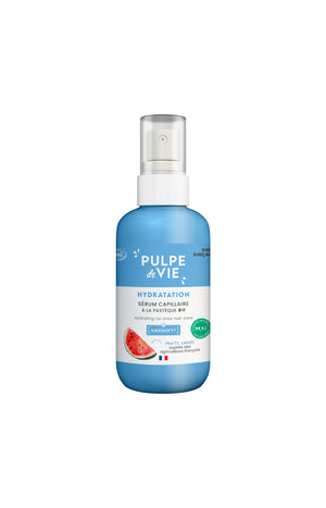 Soin hydratant bio - Sans rinçage - Cheveux - 100 ml