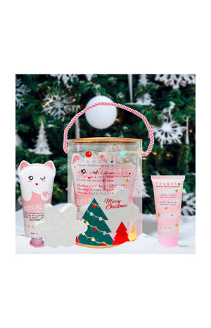 Inuwet X_Mas Snowball Case