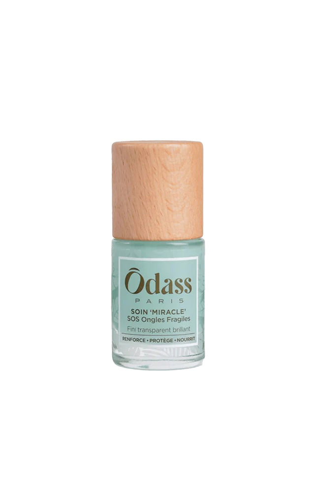 Vernis fortifiant - SOS Ongles Fragiles - 10 ml
