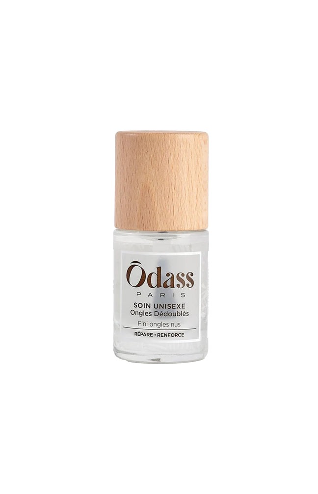 Vernis soin - Ongles dédoublés - 10 ml