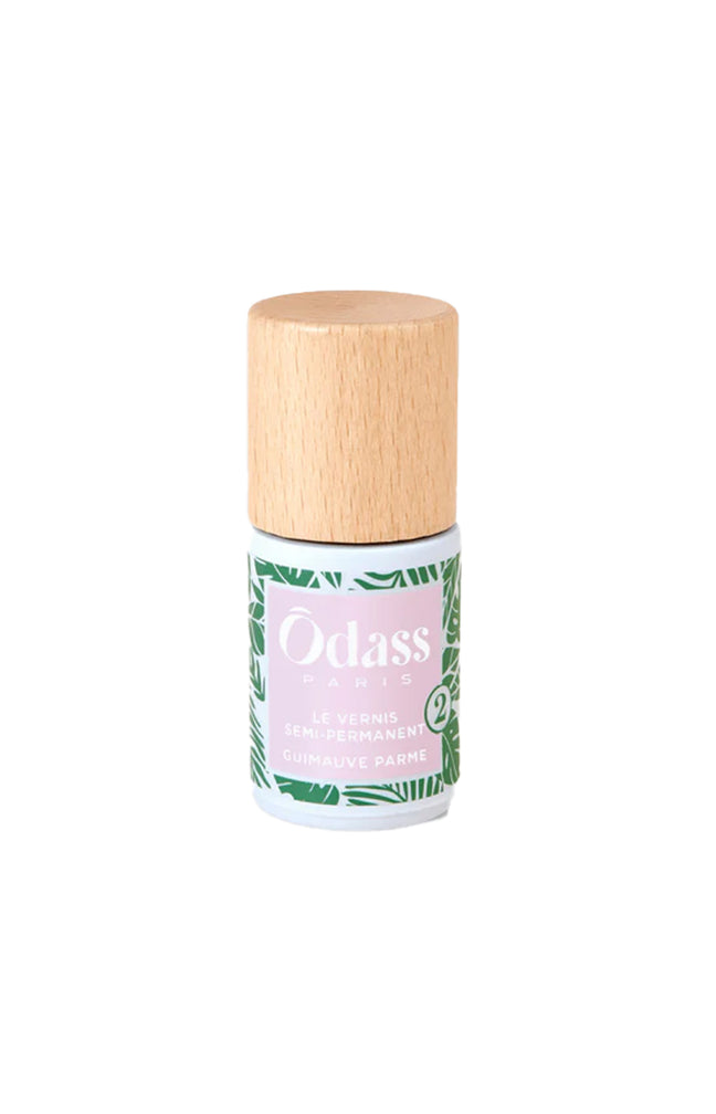 Vernis semi-permanent - 10 ml