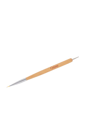 Stylo nail art 2-en-1 - Ongles