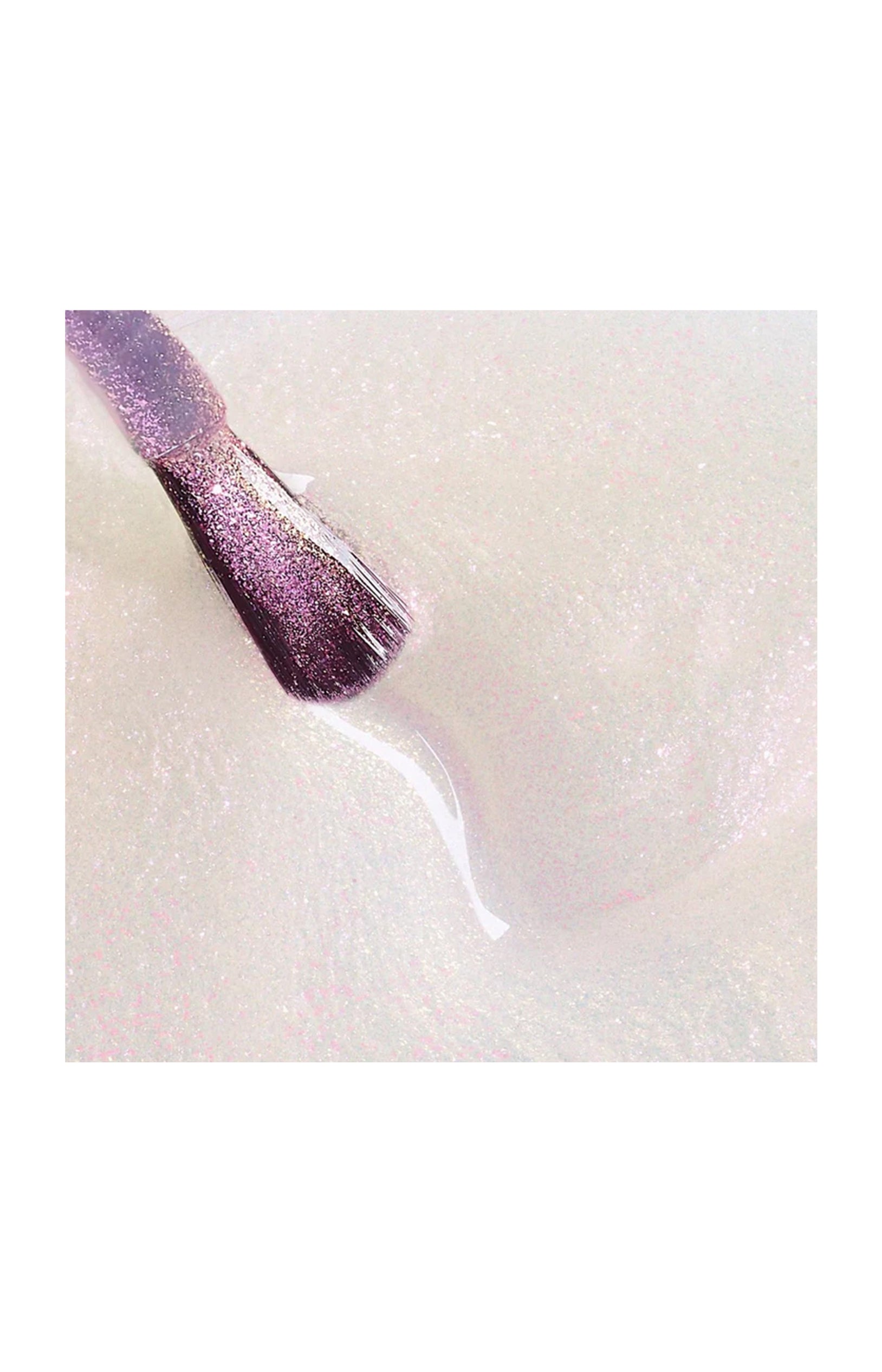 Top coat semi-permanent - Le Duo