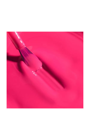 Vernis semi-permanents - Nu Rosé, Bois de Rose & Framboise